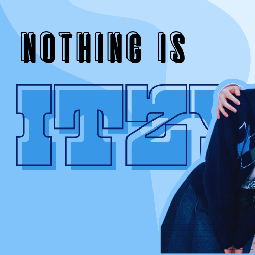 ITZY의 비하인드 컷