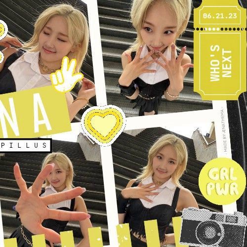 A moment captured by Shana (Lapillus)'s fan