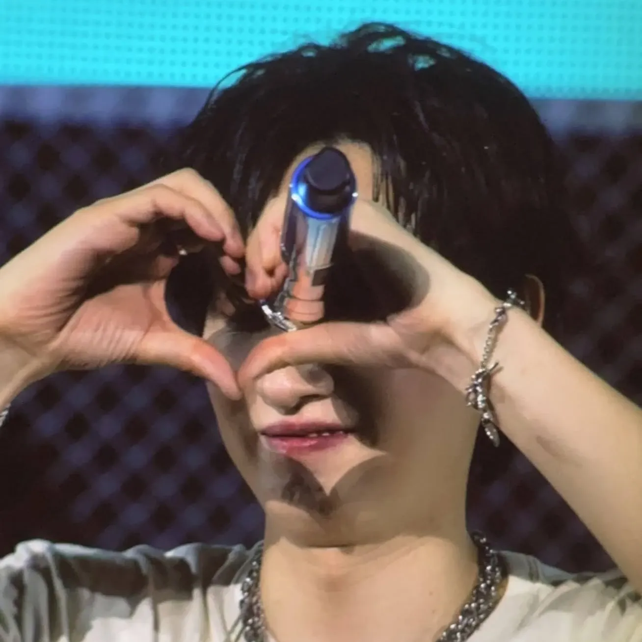 Latest photo of Eunhyuk (Super Junior)