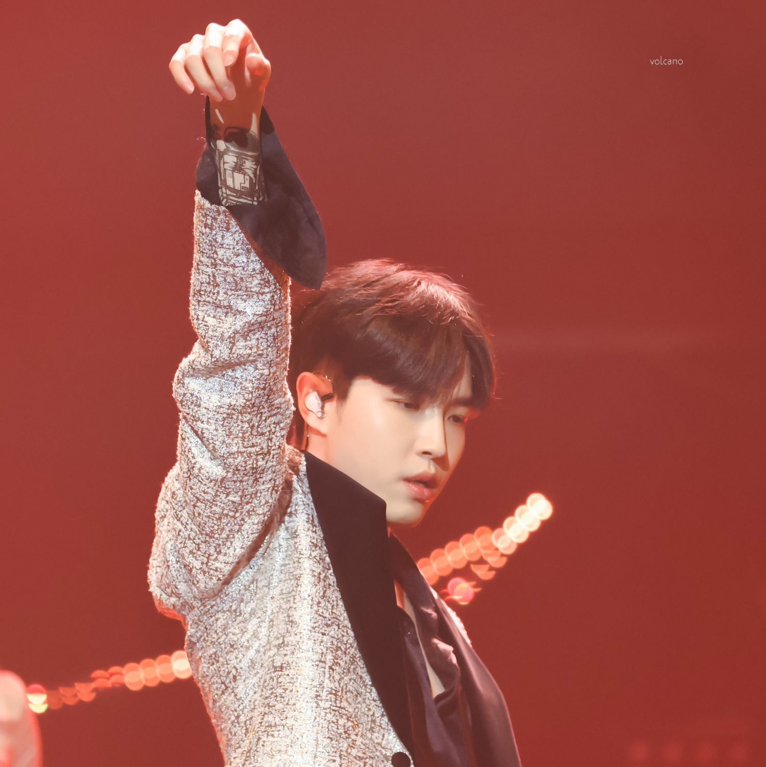 金在奐的最新照片