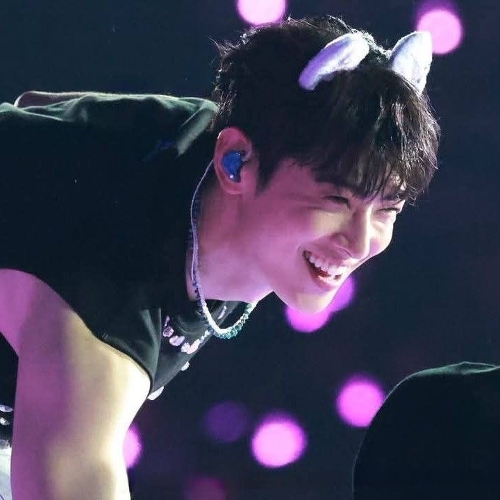 Latest photo of Eunwoo (ASTRO)