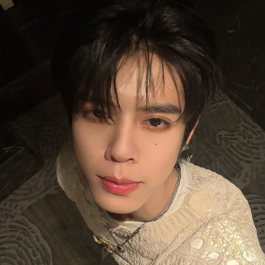 A moment captured by DORN (NexT1DE)'s fan