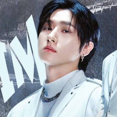 I.M (MONSTA X)ファンが撮った瞬間