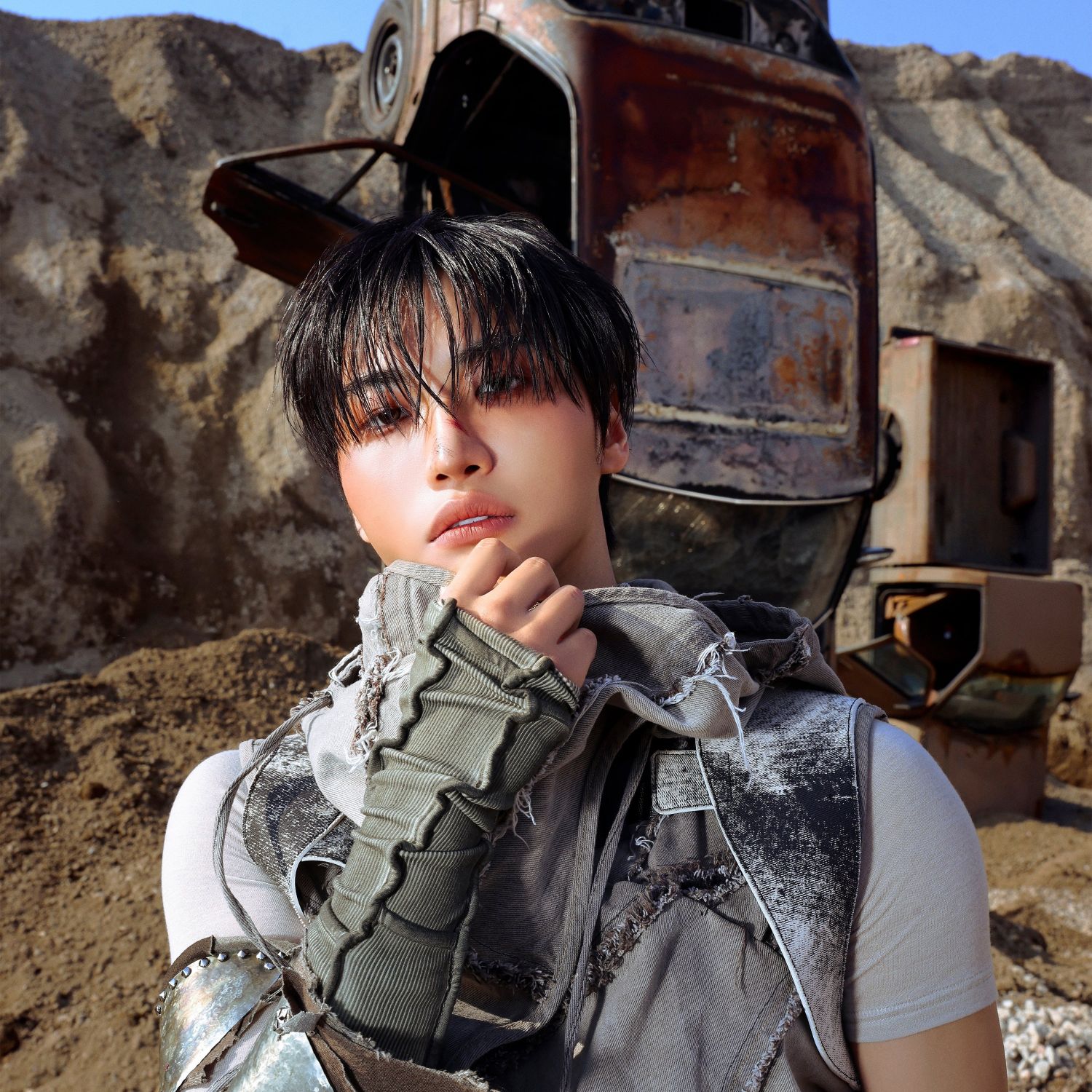 에이티즈 팬이 찍은 순간