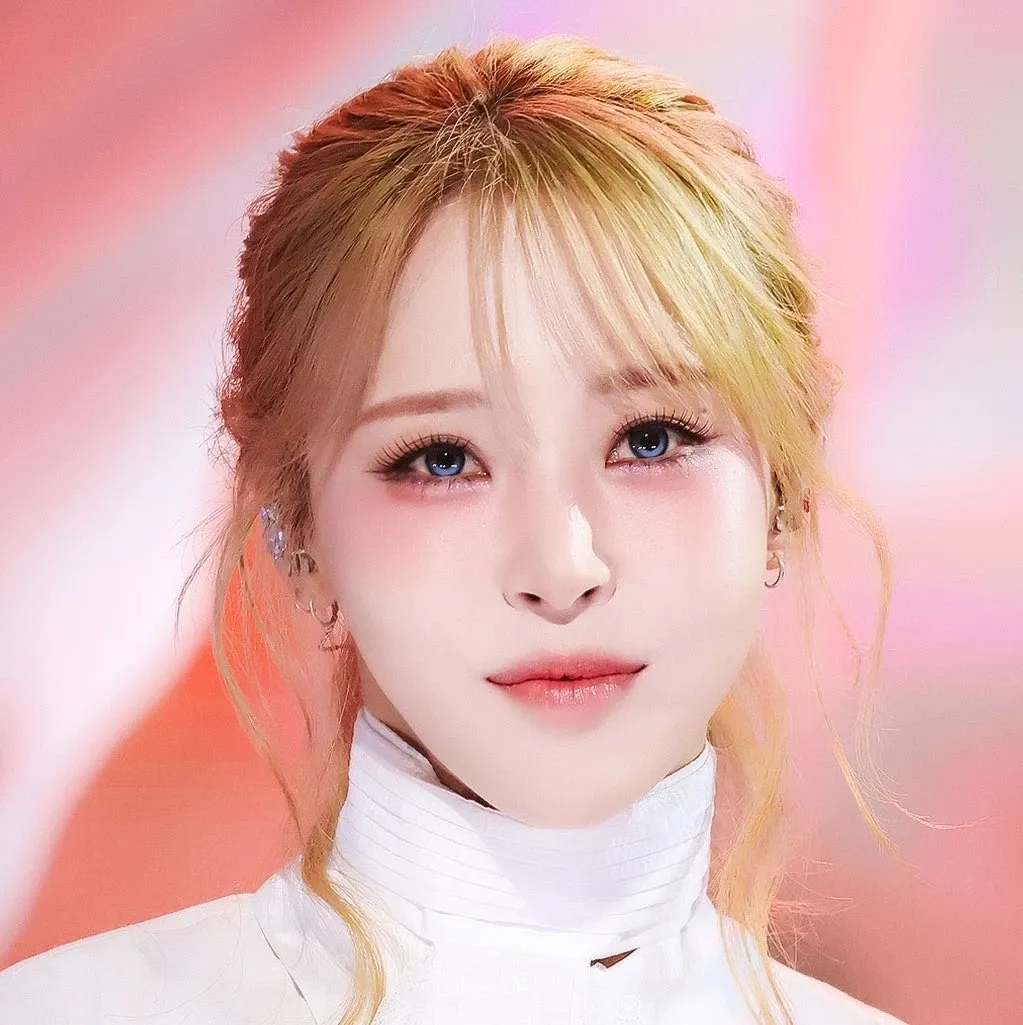 Latest photo of Moonbyul (MAMAMOO)