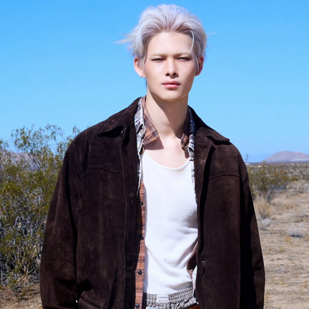 NI-KI (ENHYPEN)的幕後花絮