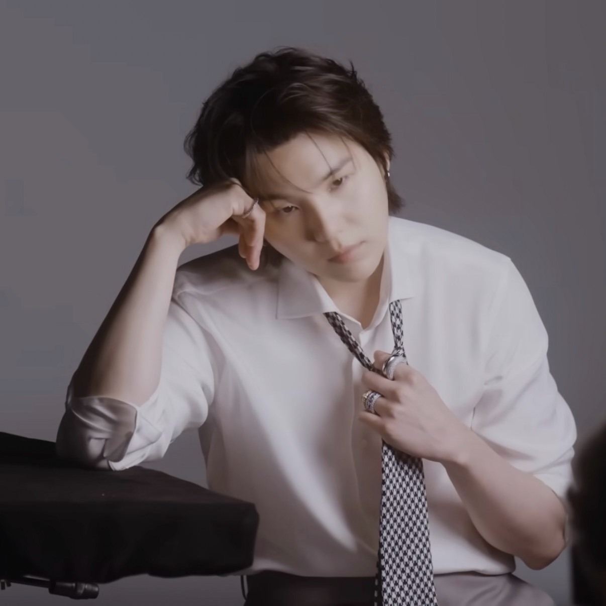 슈가 (방탄소년단) 팬이 찍은 순간