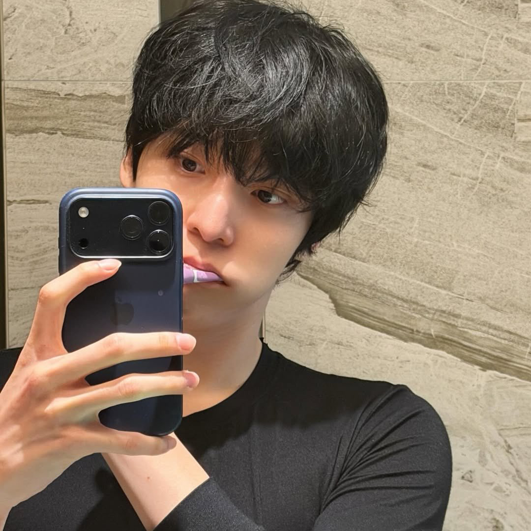 Latest photo of ATEEZ