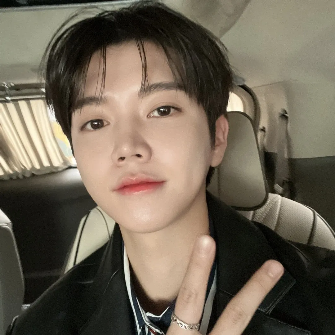 Recent activity shot of REN