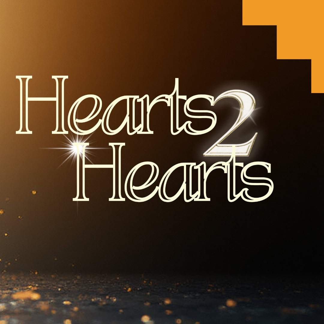 Behind-the-scenes cut of Hearts2Hearts