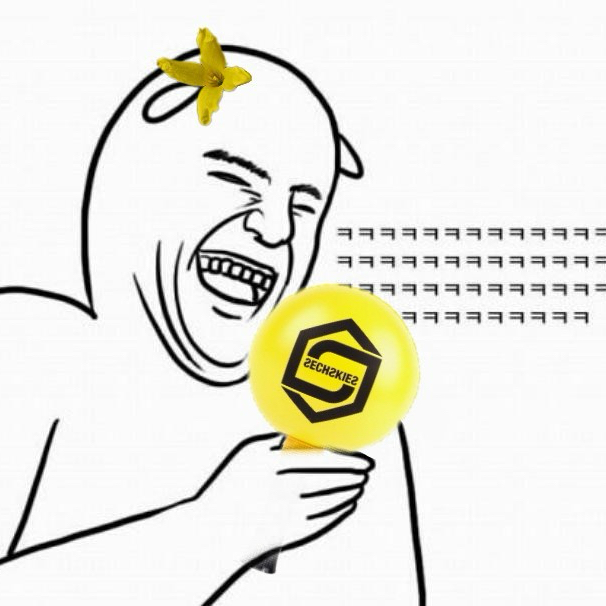 젝스키스의 비하인드 컷