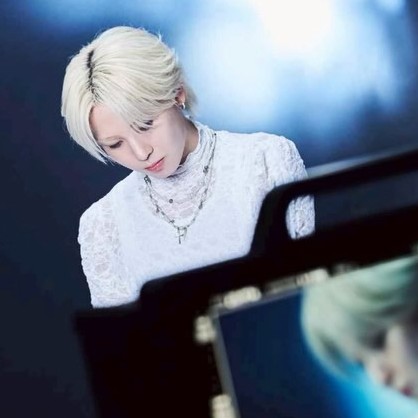 Recent activity shot of Kawashiri Ren (JO1)