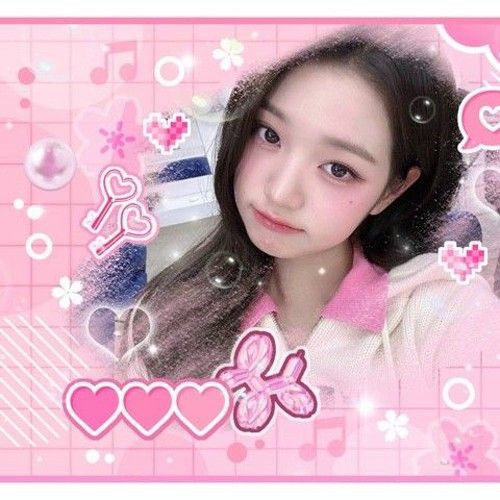 Latest photo of Jang Wonyoung (IVE)