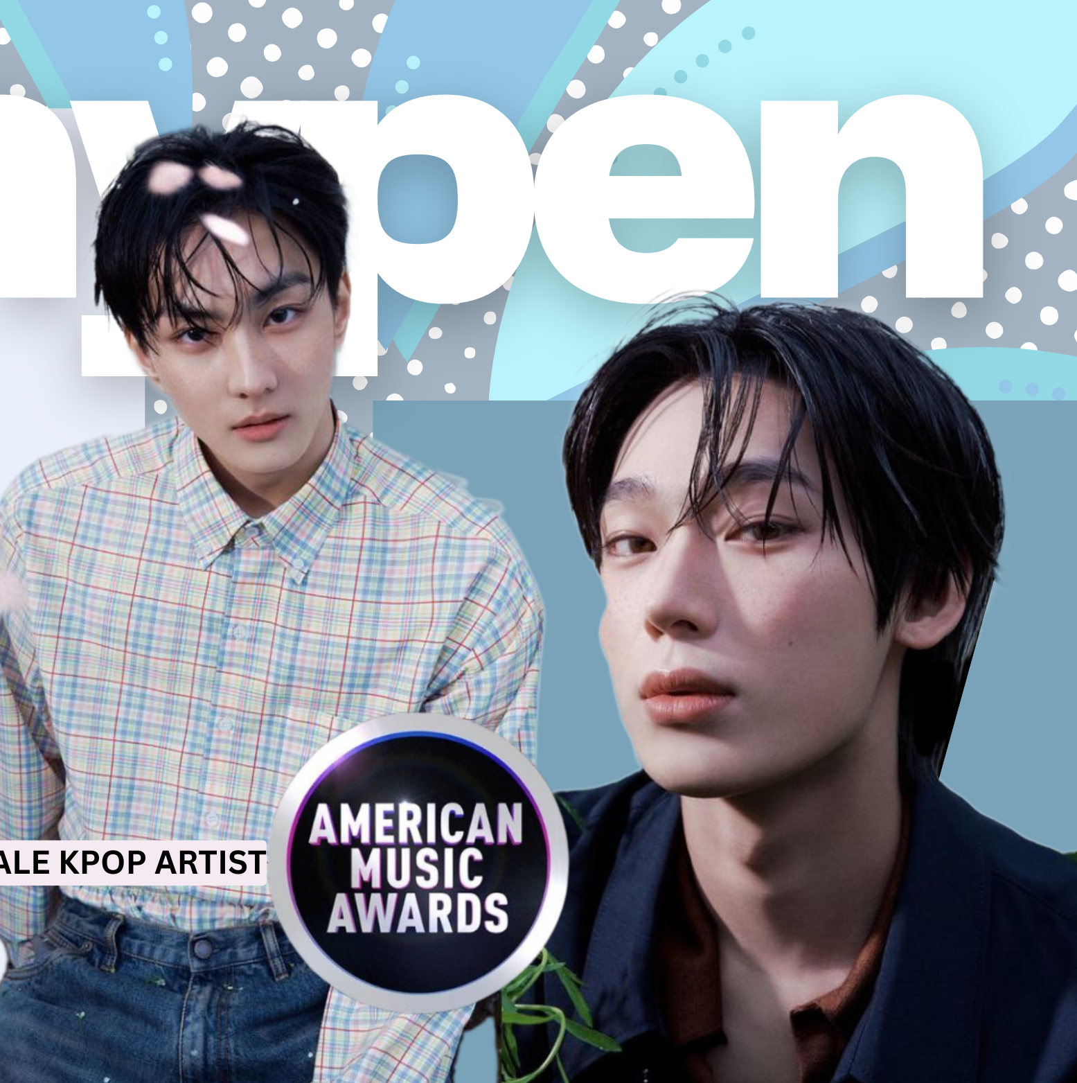 Potret di balik layar ENHYPEN