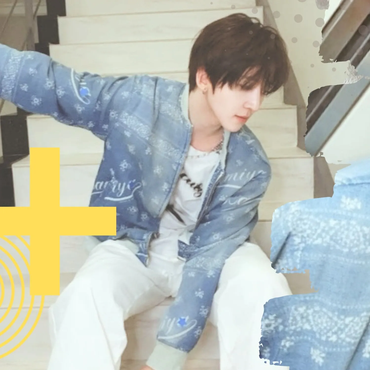 Latest photo of Donghyeon (KickFlip)