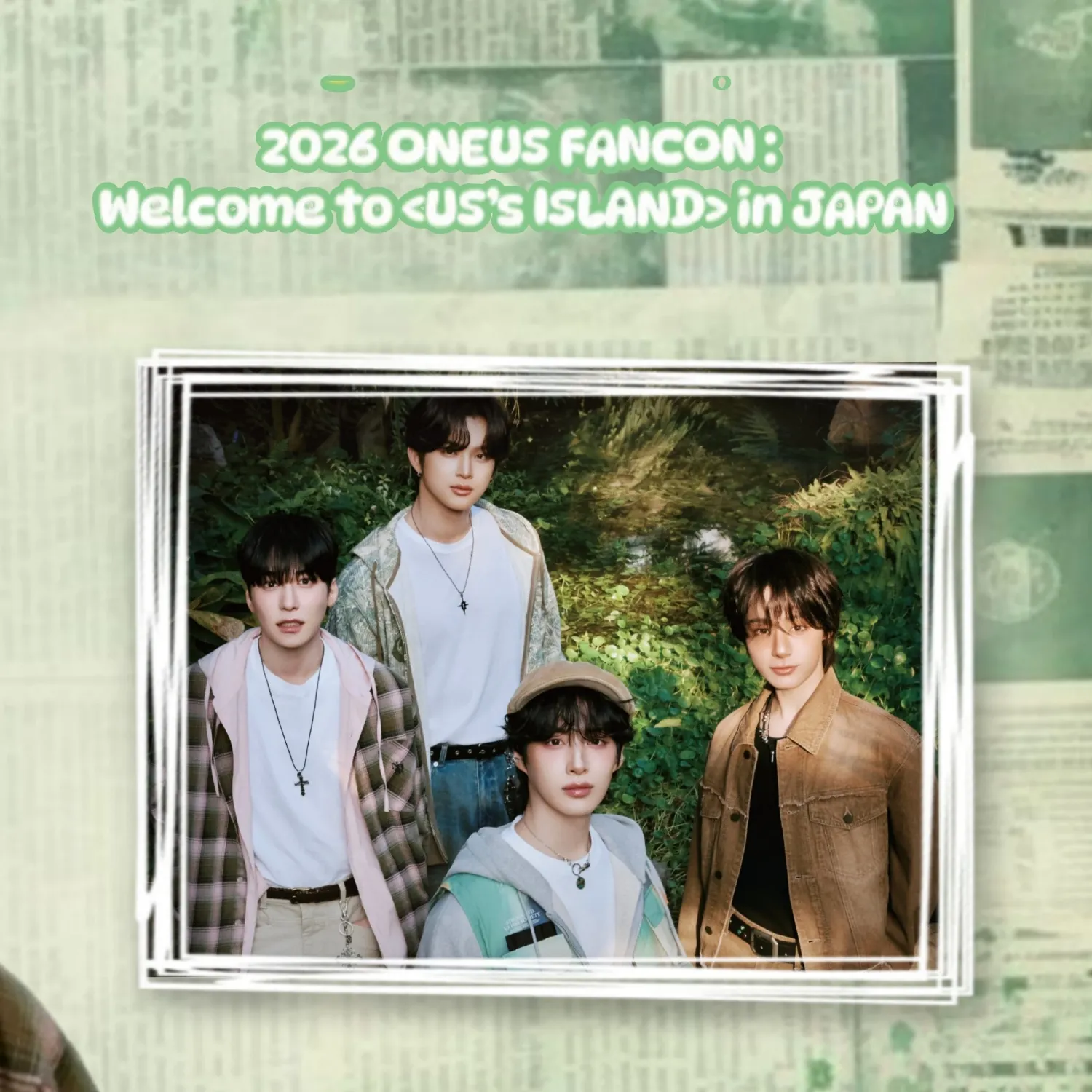 Latest photo of Keonhee (ONEUS)