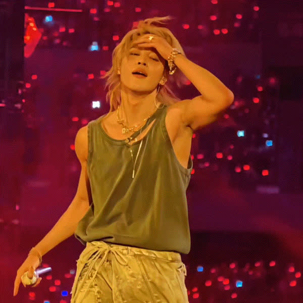 Best moment chosen by Jimin (BTS) fandom