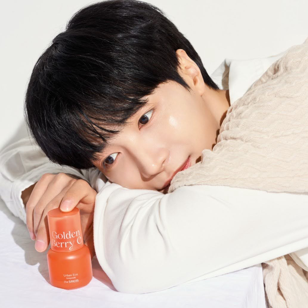 Latest photo of Kim Jonghyeon