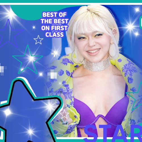 Behind-the-scenes cut of AleXa