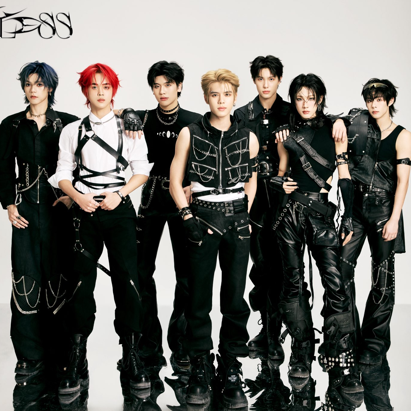 Recent activity shot of NexT1DE