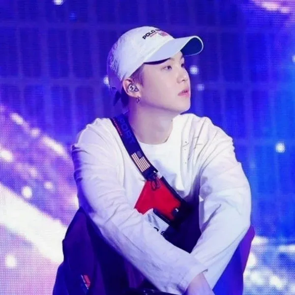 SUGA (BTS)の最新写真