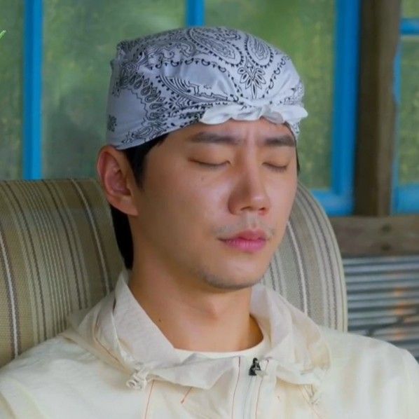 Latest photo of Lee Junyoung