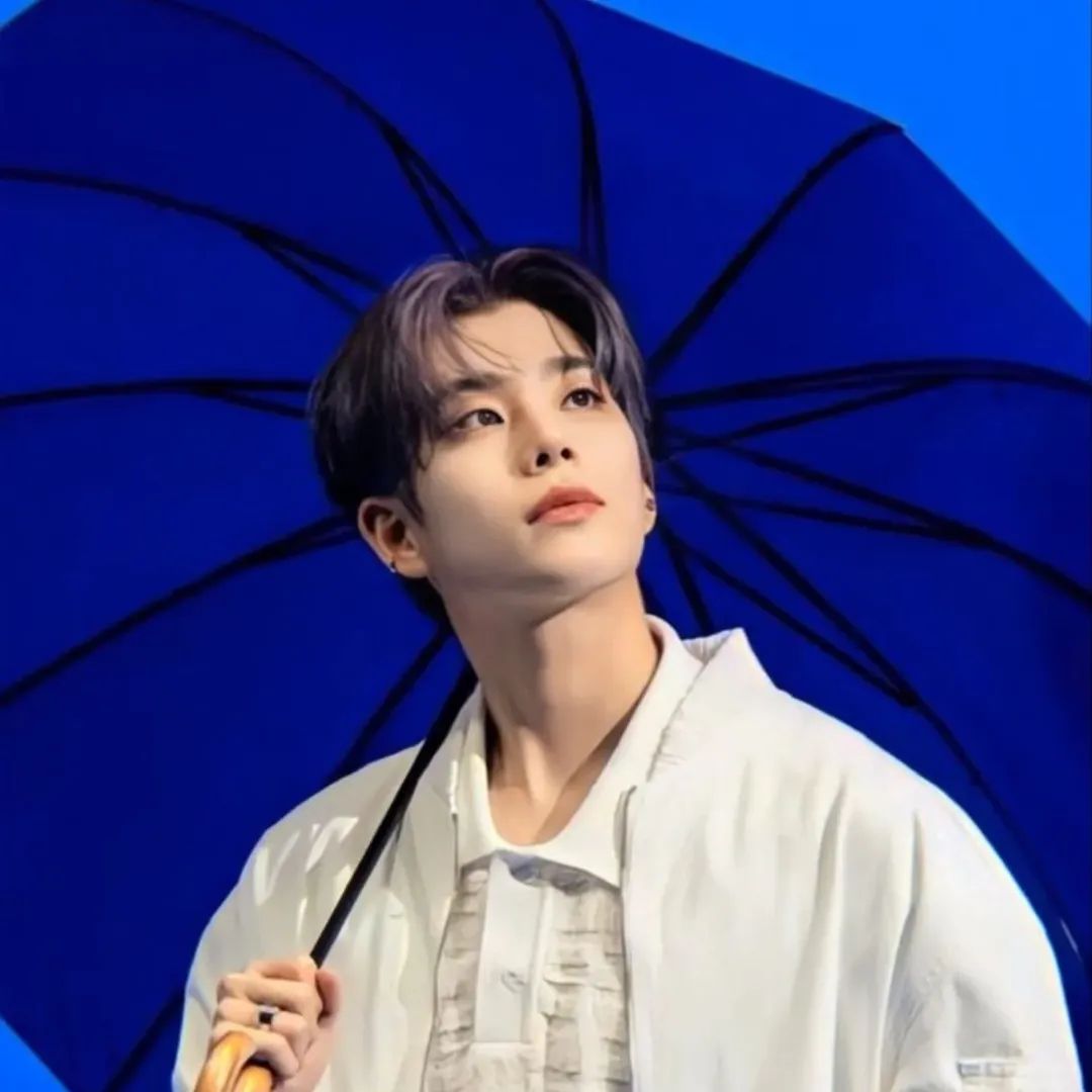 Latest photo of MJ (ASTRO)