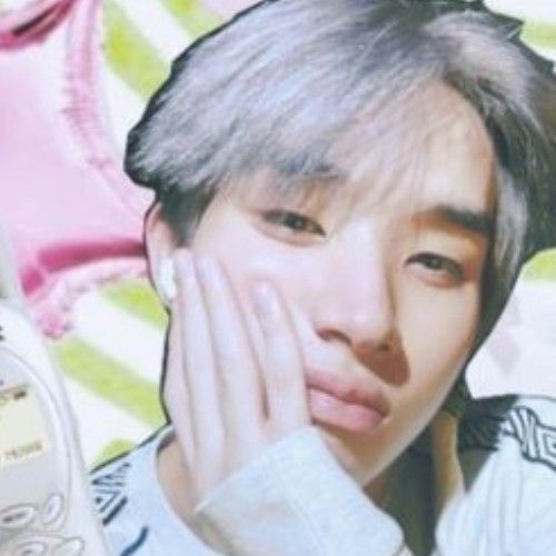 Behind-the-scenes cut of Hong (LYKN)