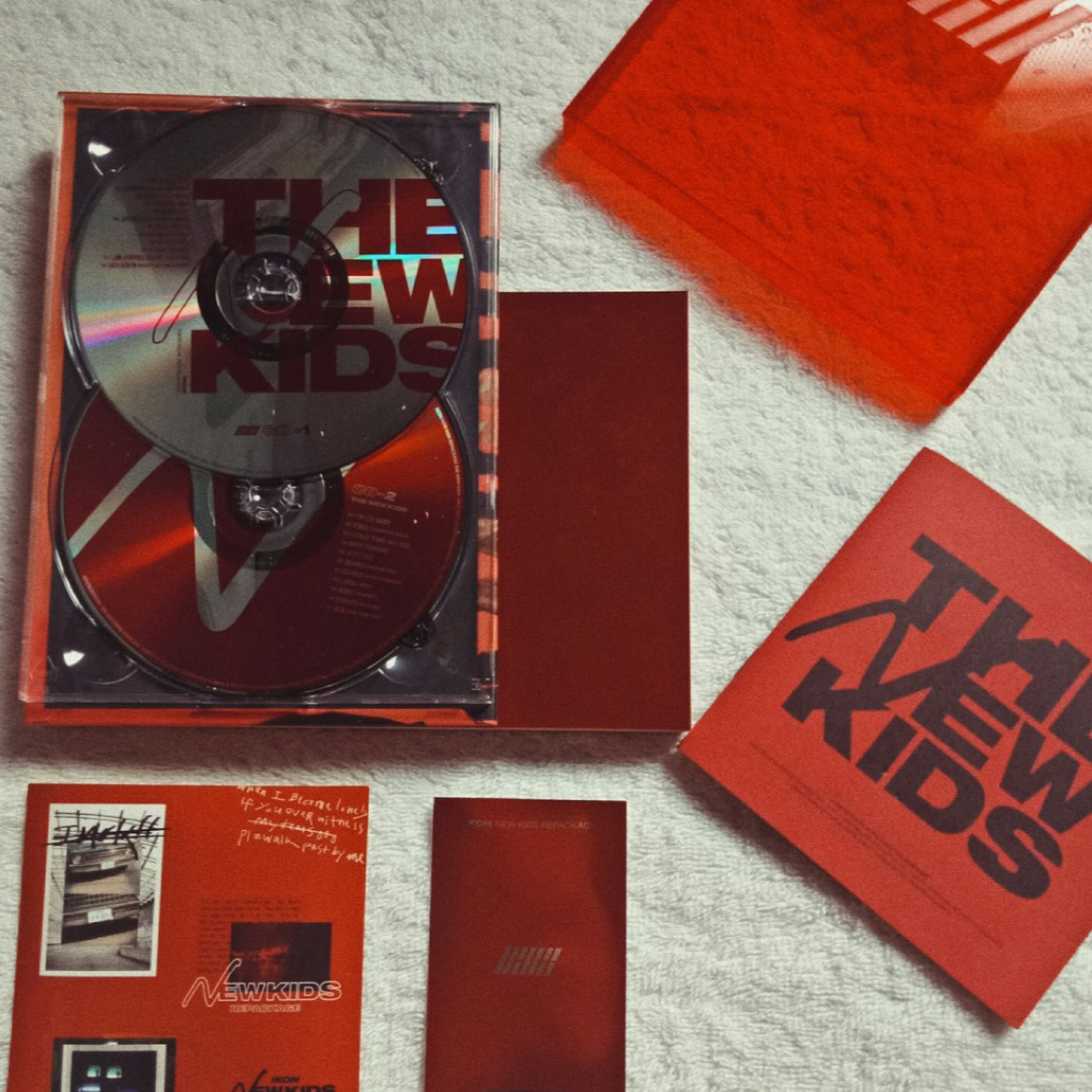 iKON의 최신 사진