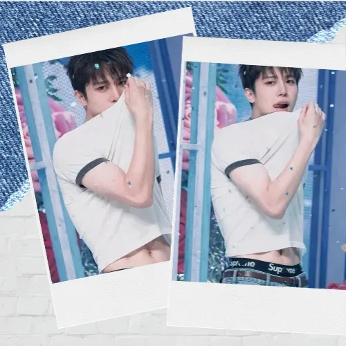 Latest photo of So Junghwan (TREASURE)