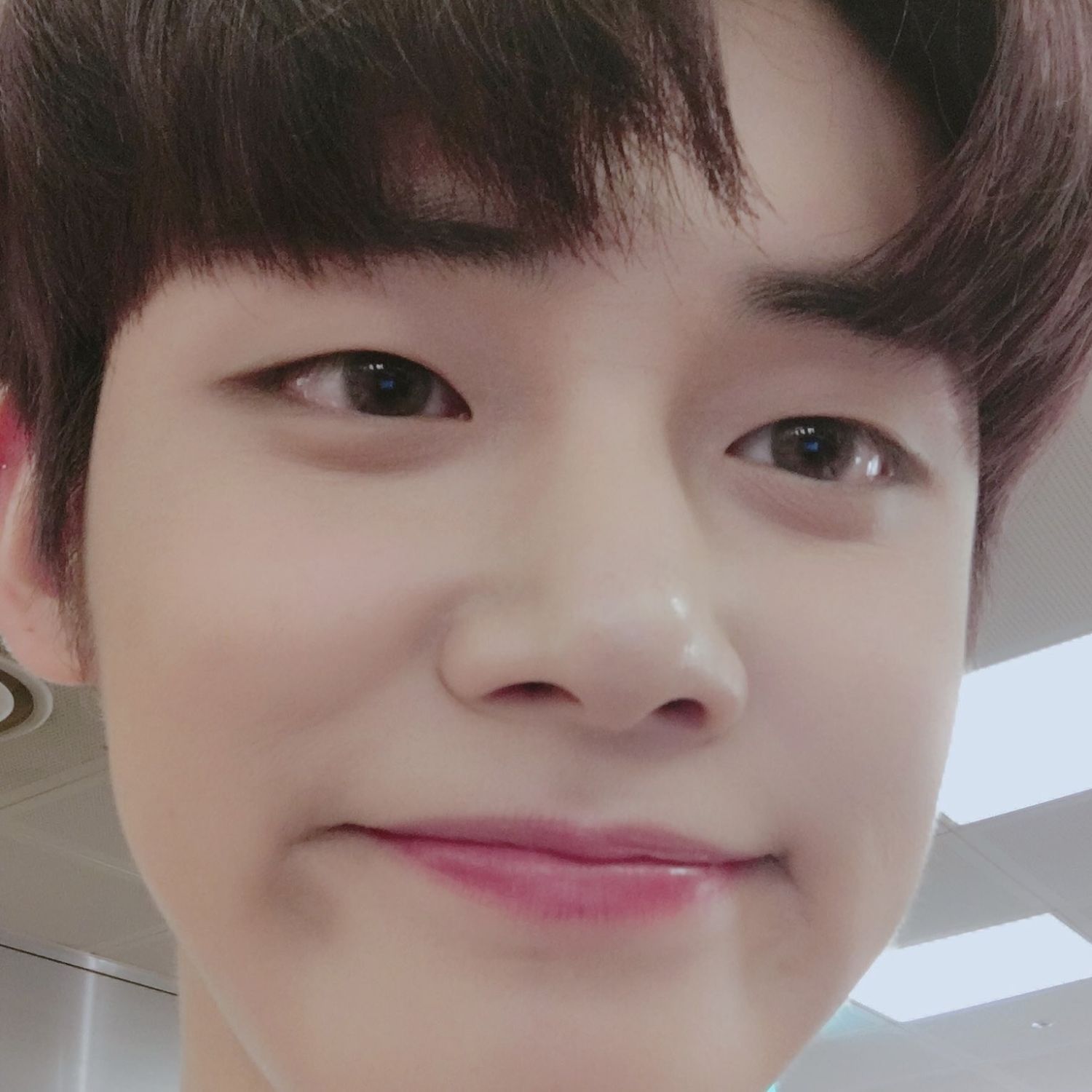 Potret di balik layar TOMORROW X TOGETHER