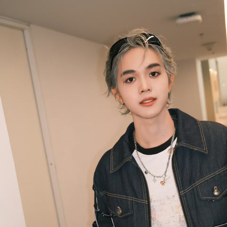 Latest photo of THI-O (NexT1DE)