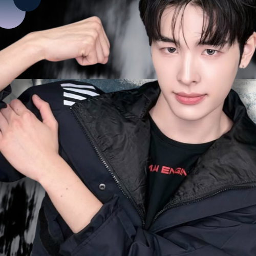 Latest photo of Haru (NEXZ)