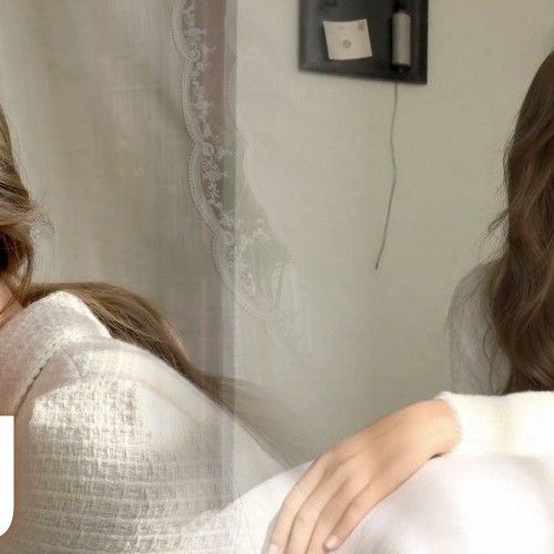 Potret di balik layar Tzuyu (TWICE)