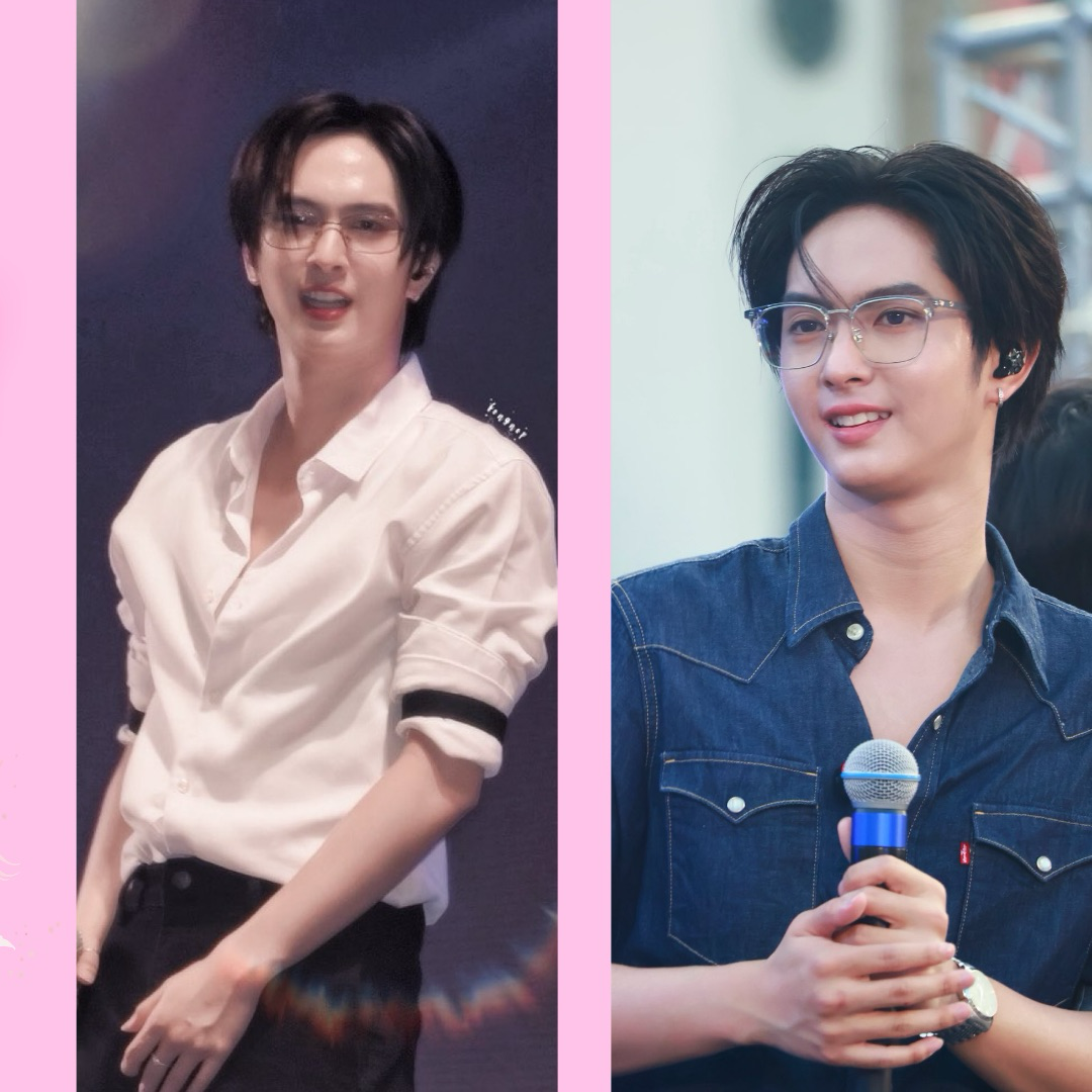 Recent activity shot of Copper (BUS)