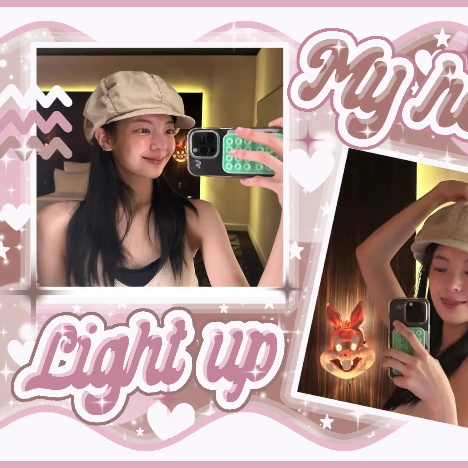 Latest photo of Lia (ITZY)