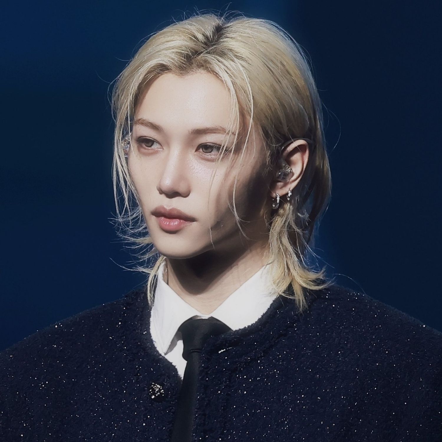 Potret di balik layar Stray Kids