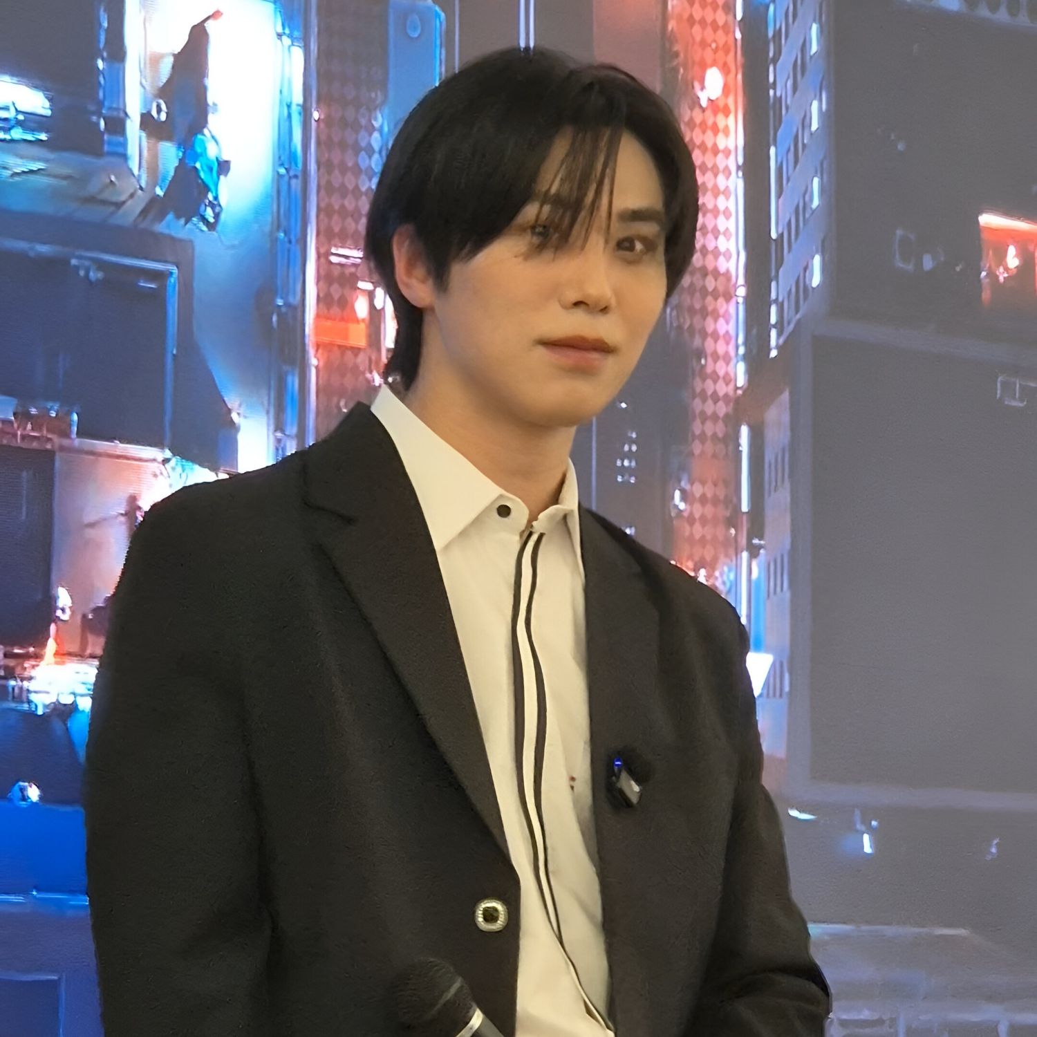 Latest photo of Rocky