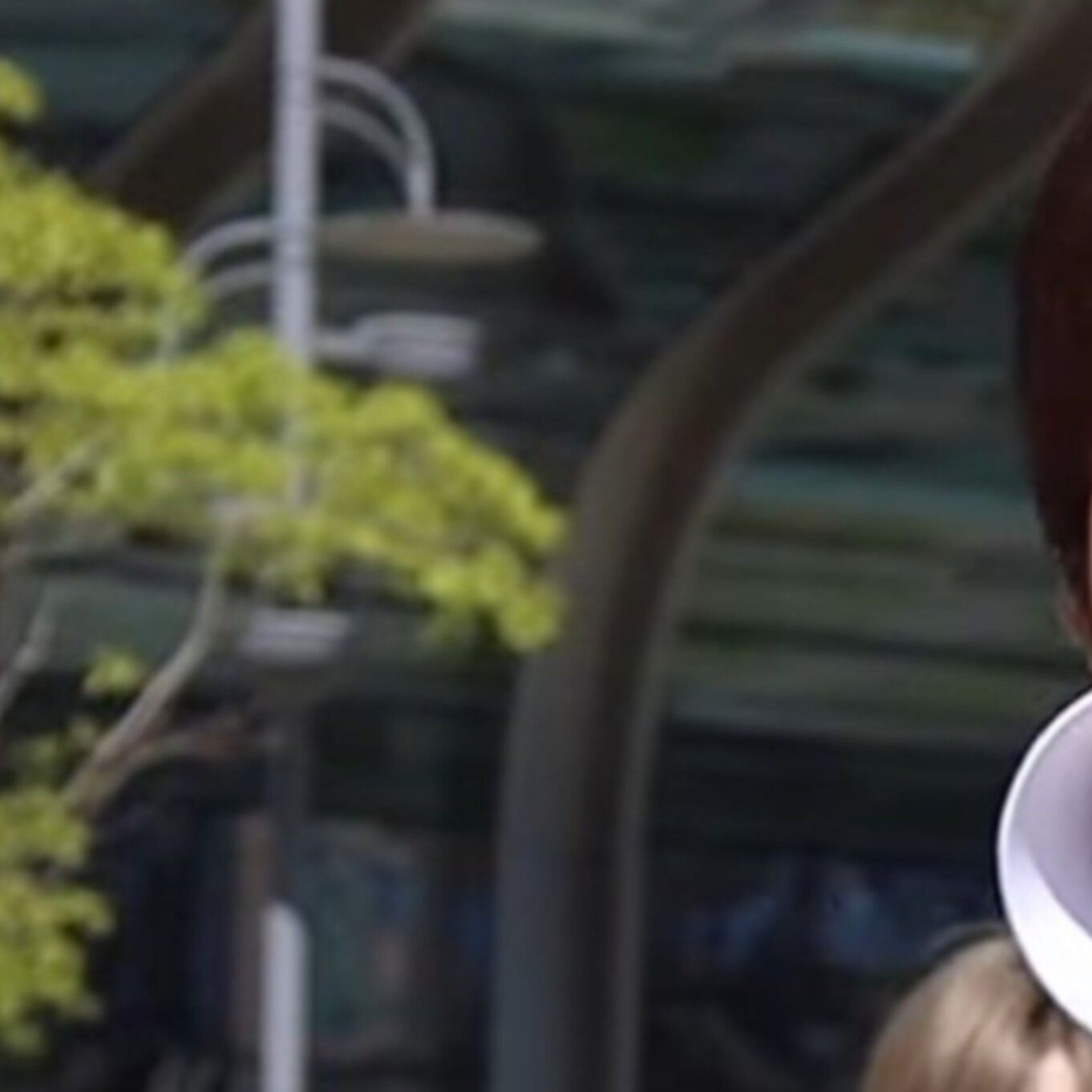 Behind-the-scenes cut of Lee Eunsang (YOUNITE)