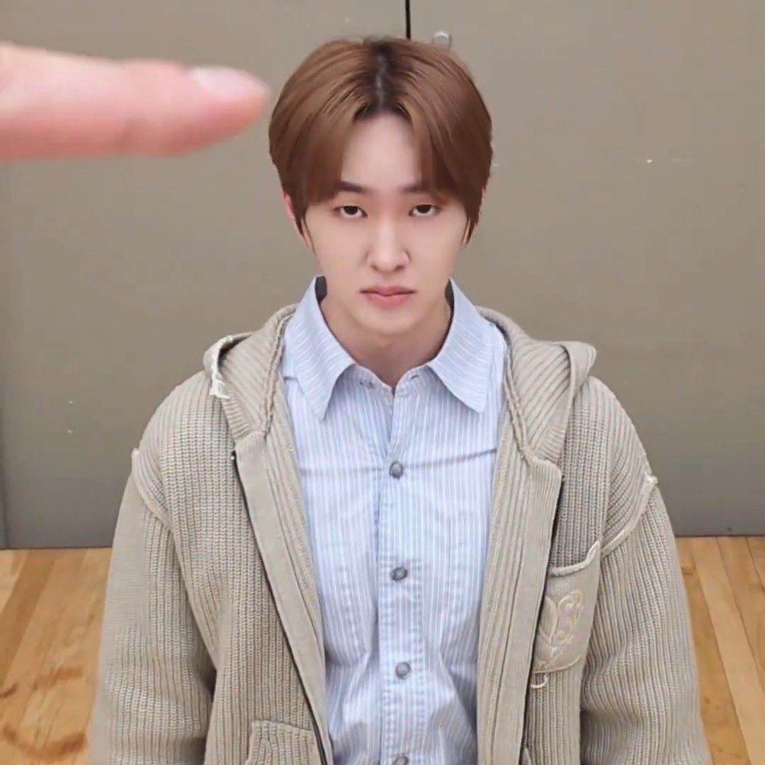 온유 (샤이니) 최근 활동샷