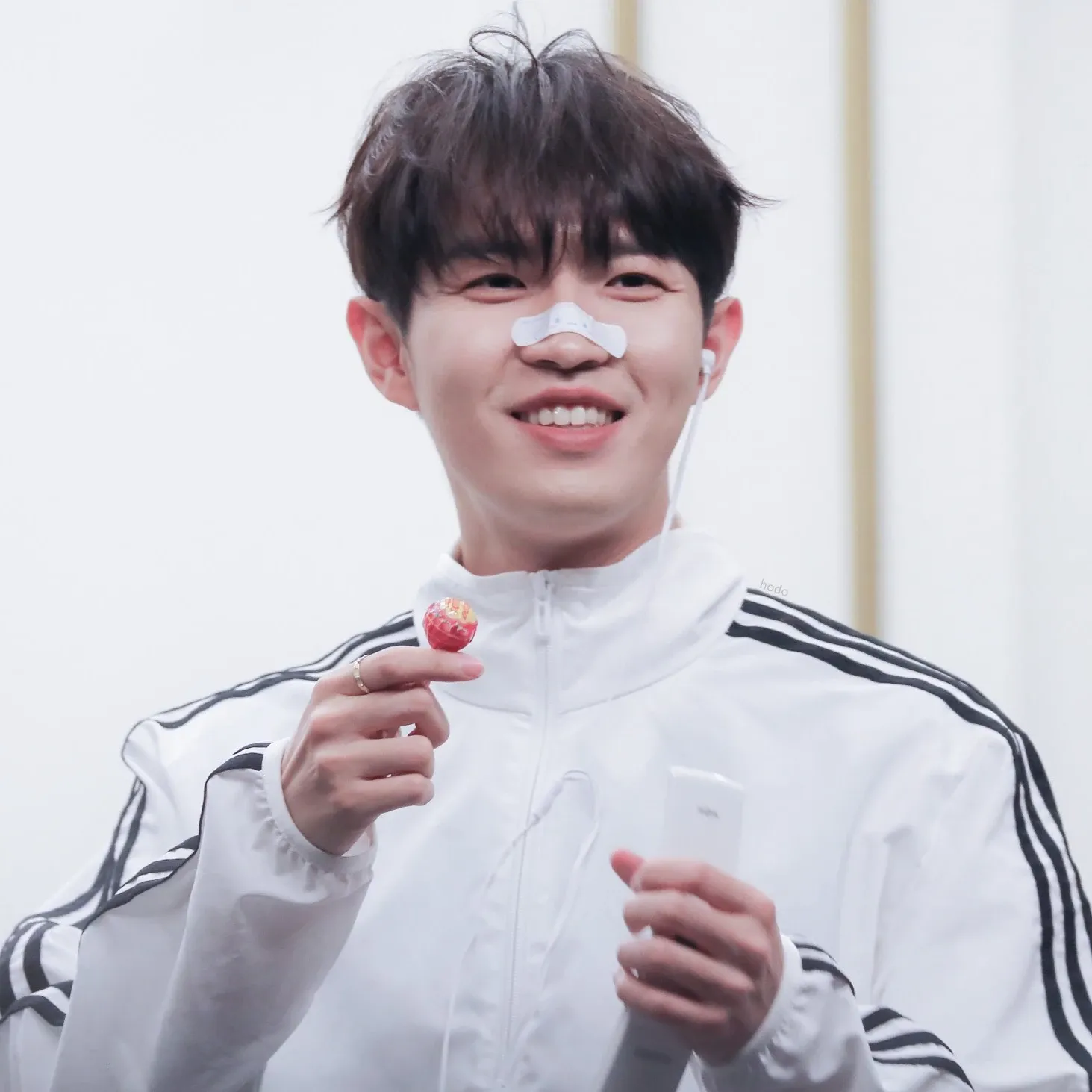 金在奐的最新活動照片