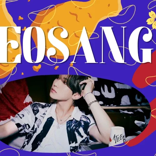 Latest photo of Yeosang (ATEEZ)