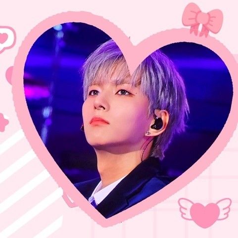 O.de (Xdinary Heroes)の舞台裏ショット