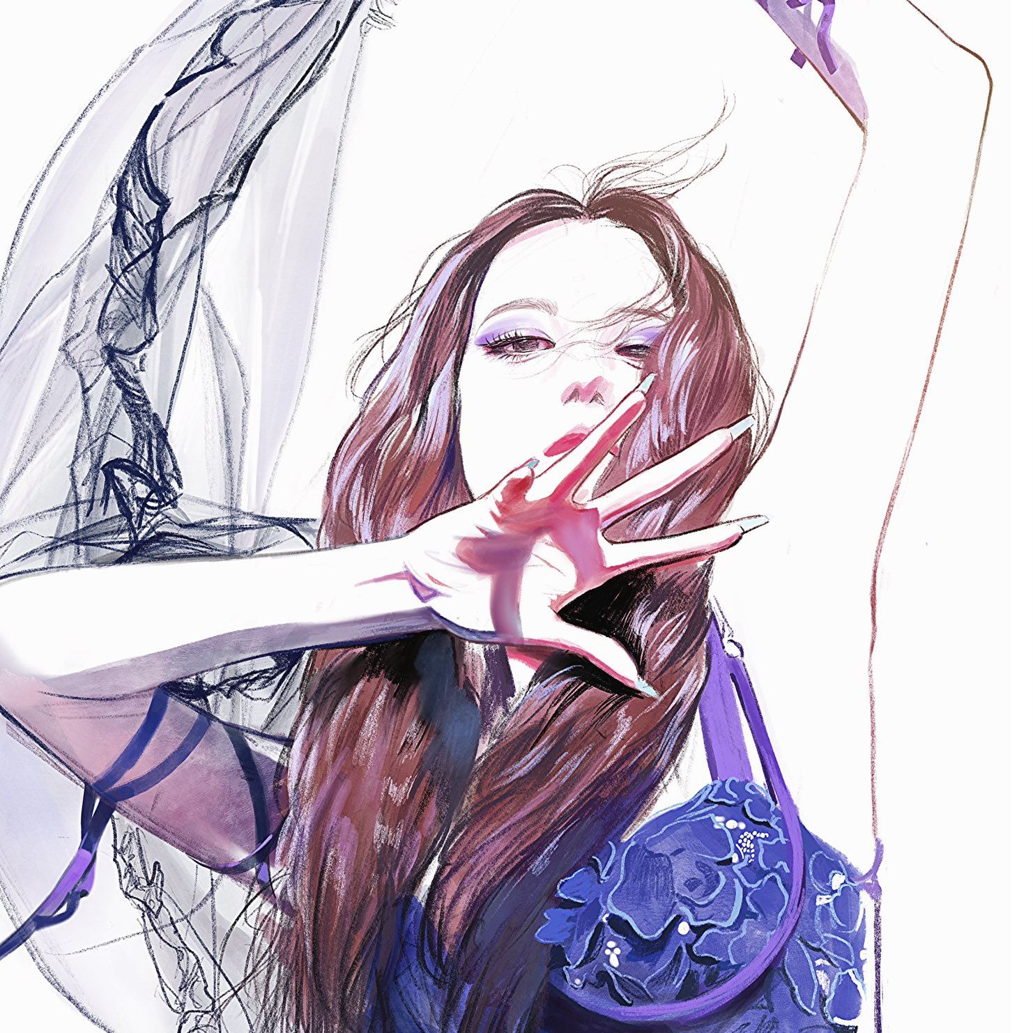 BLACKPINK 최근 활동샷