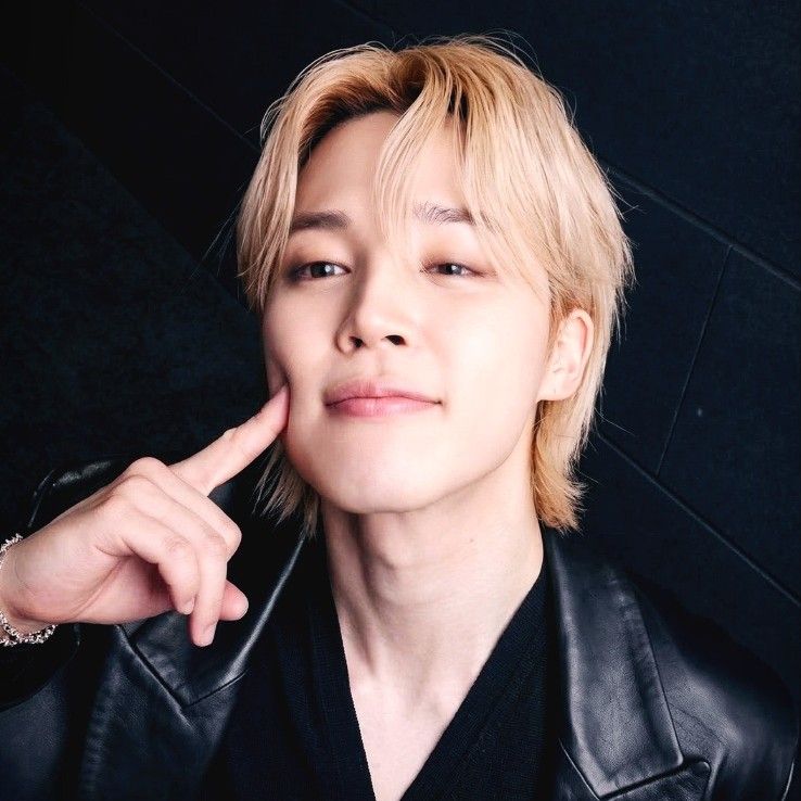 지민 (방탄소년단) 최근 활동샷