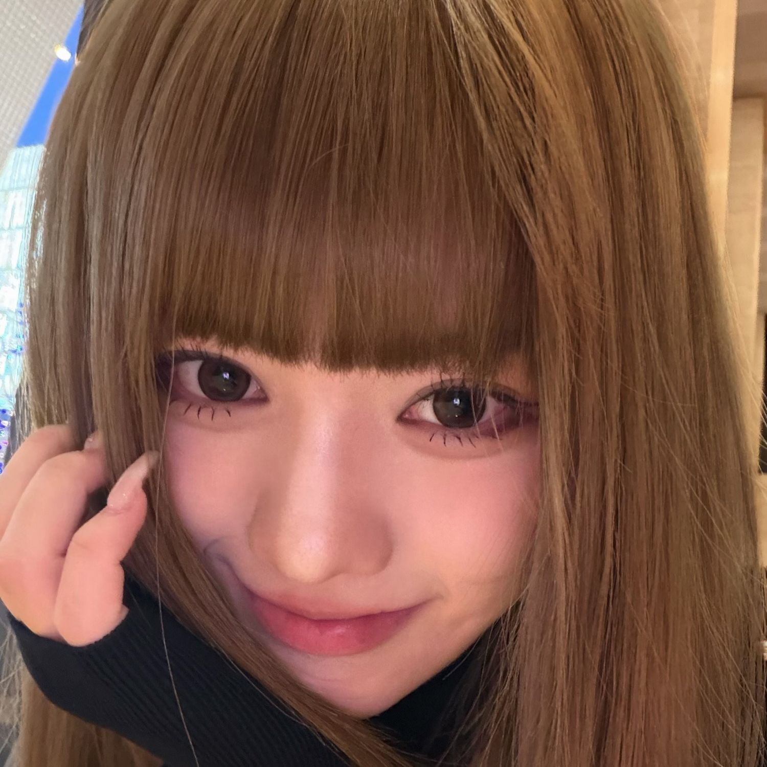 Latest photo of Serina (MADEIN)