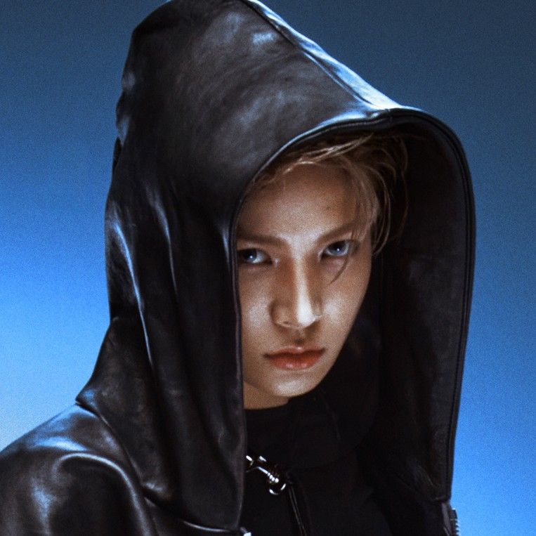 羲承 (ENHYPEN)粉絲拍下的瞬間