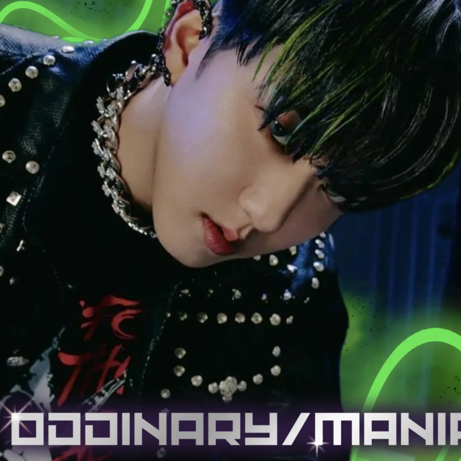 Latest photo of Changbin (Stray Kids)