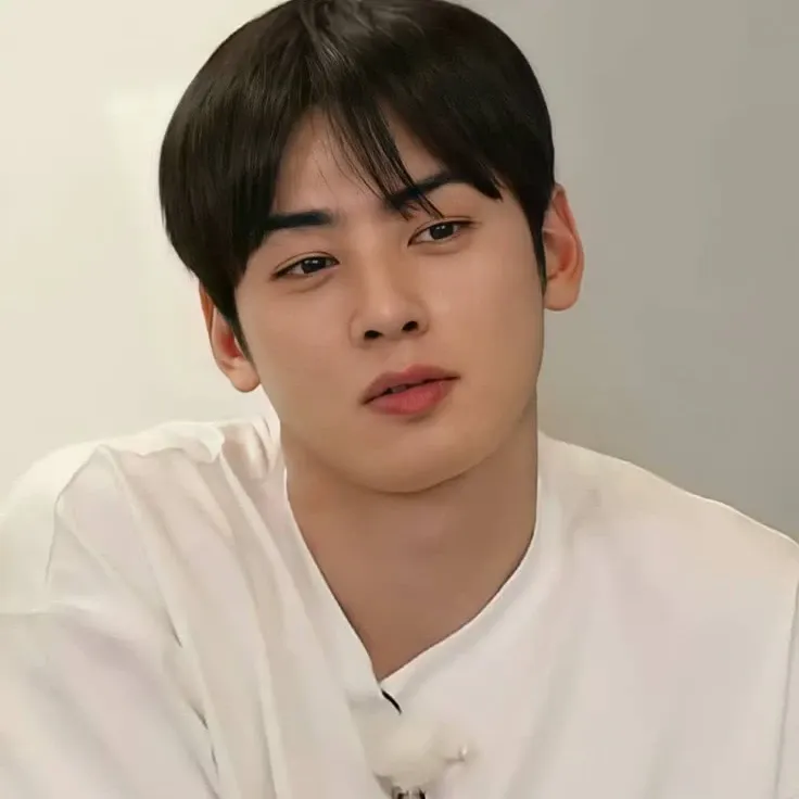 Latest photo of Eunwoo (ASTRO)