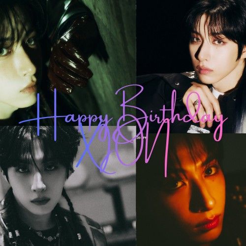 Behind-the-scenes cut of XION (ONEUS)